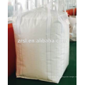 Sacs d&#39;emballage de 1 tonne, sacs de 1kg de grands sacs de 1ton, sac jumbo pour le charbon